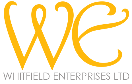 Whitfield Enterprises Ltd Logo